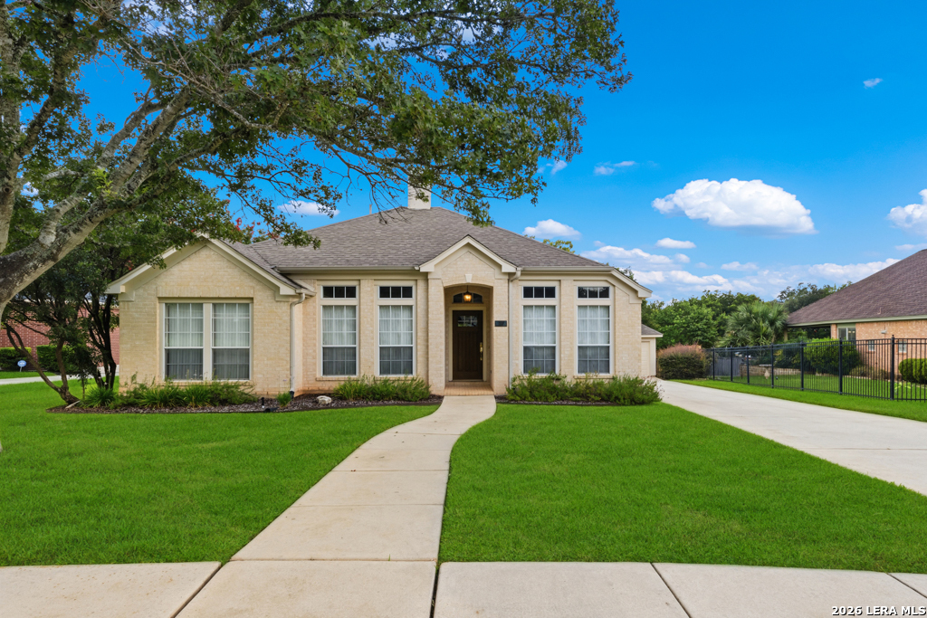 37 Preston Wood New Braunfels TX 78132