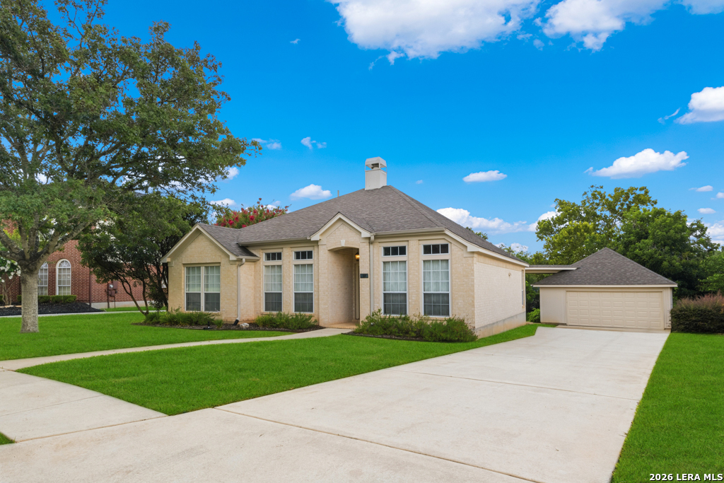 37 Preston Wood New Braunfels TX 78132
