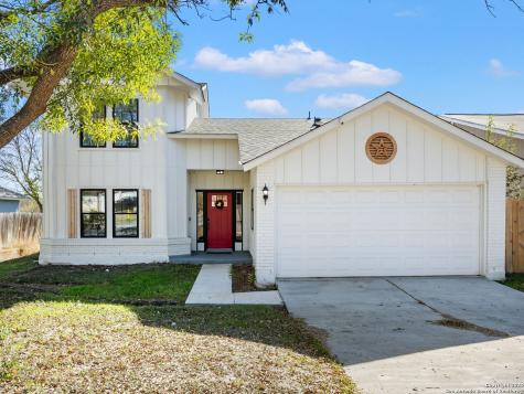 8403 Maple Ridge San Antonio TX 78239
