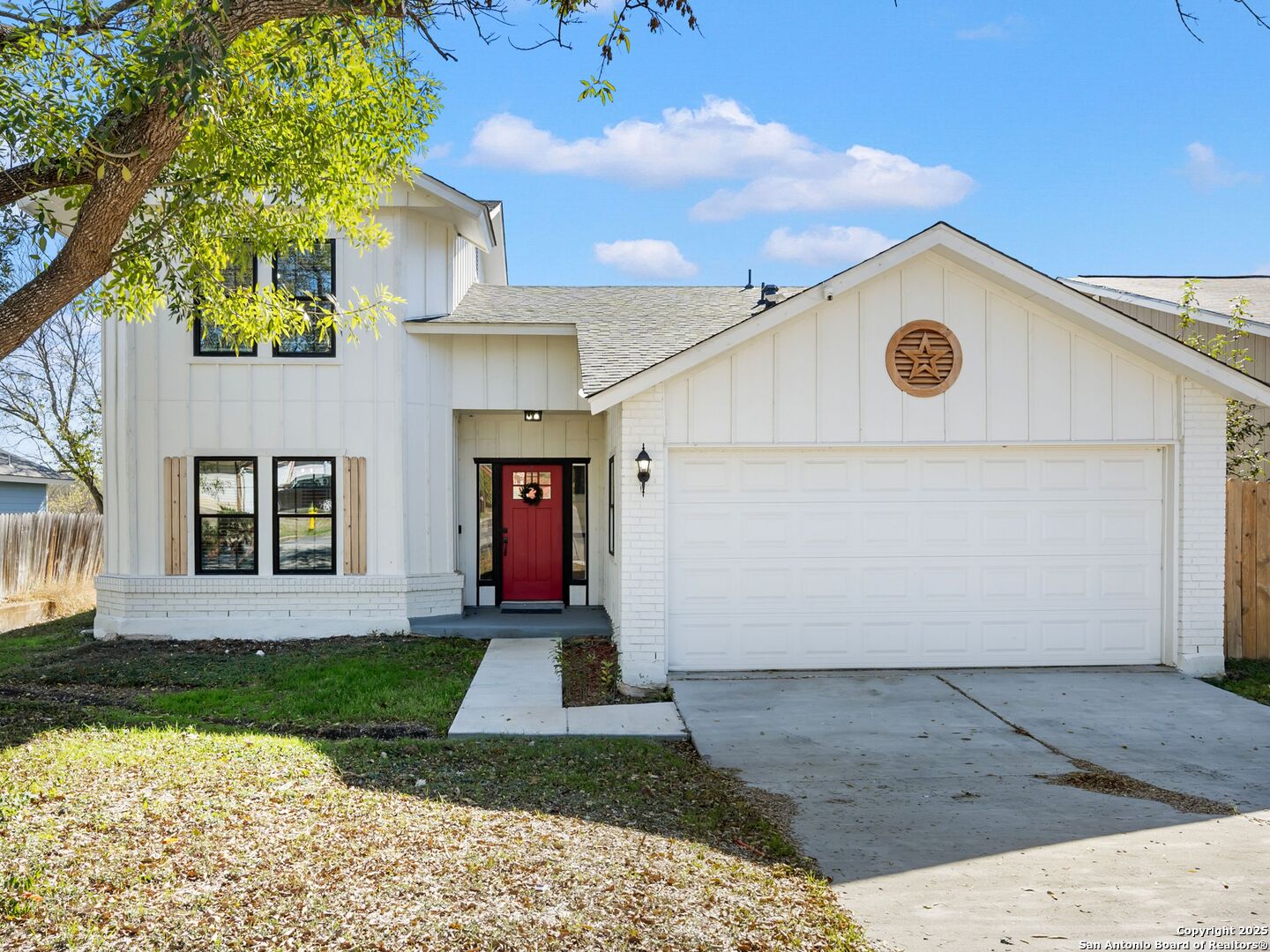 8403 Maple Ridge San Antonio TX 78239