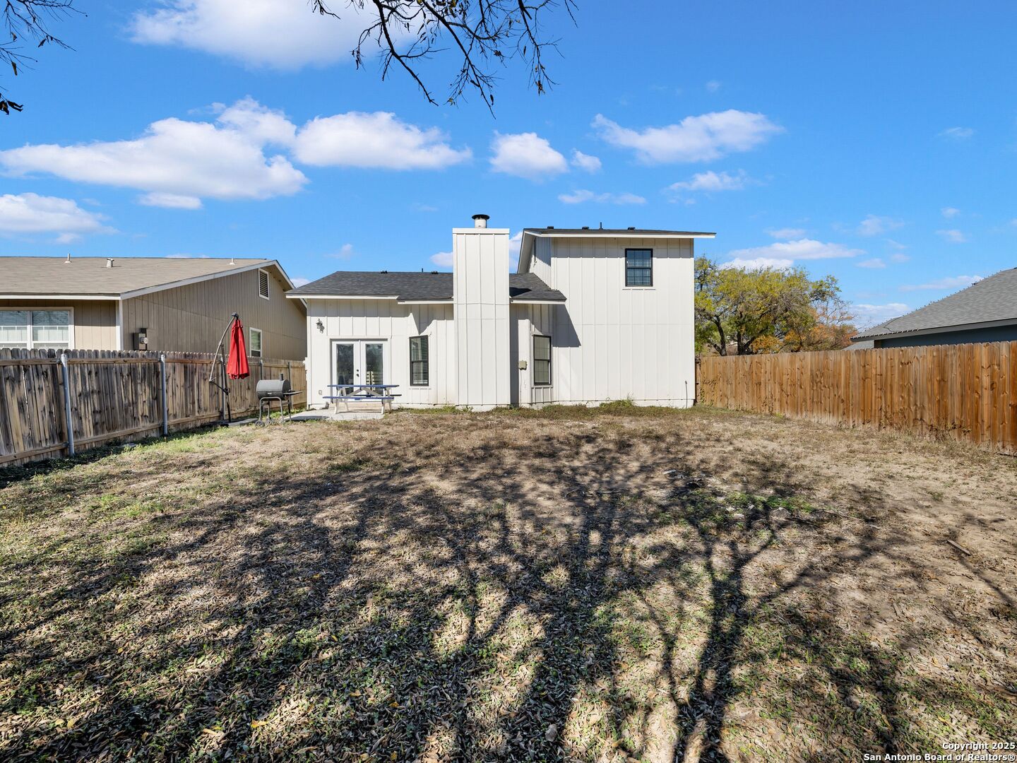 8403 Maple Ridge San Antonio TX 78239