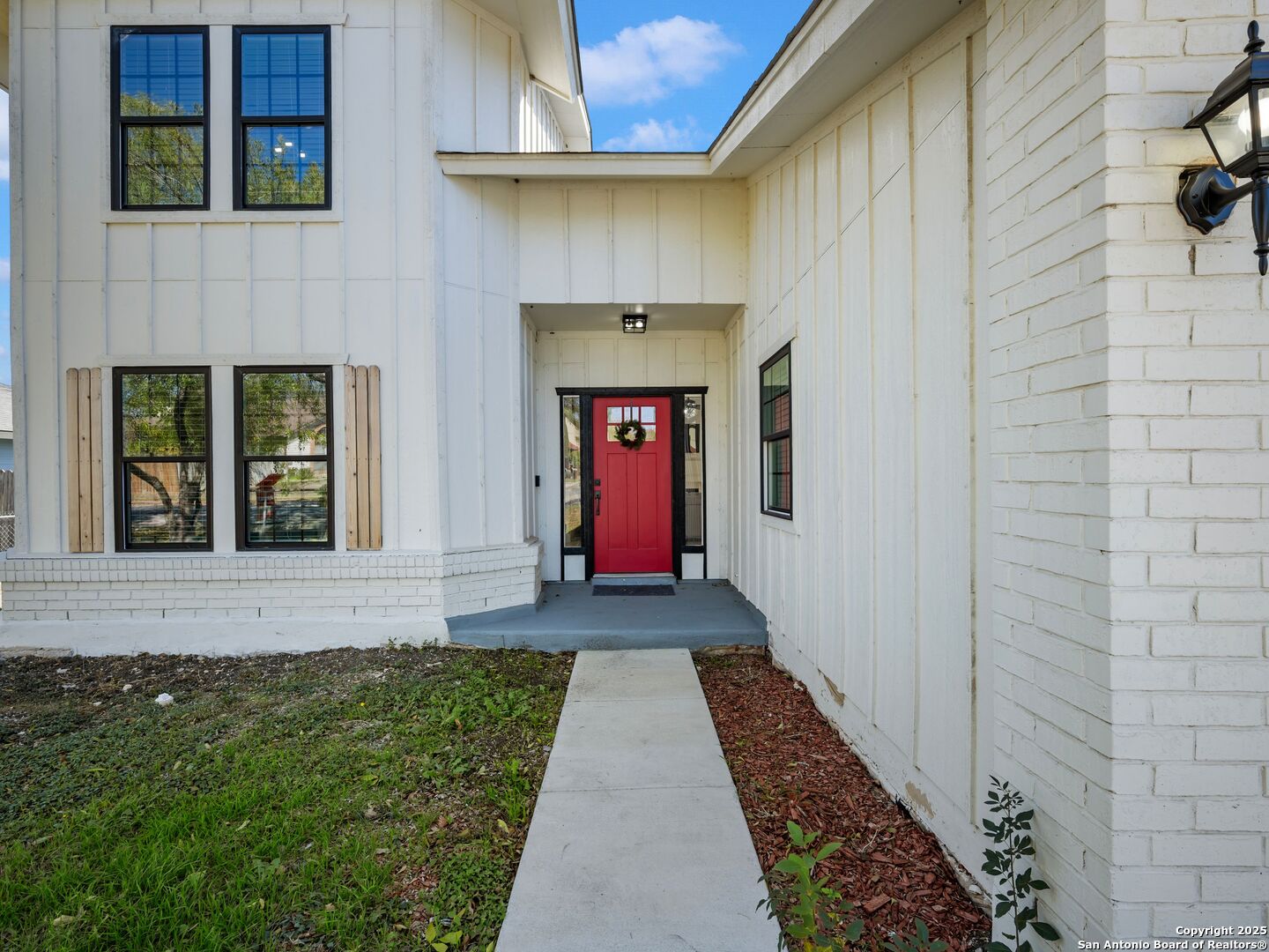 8403 Maple Ridge San Antonio TX 78239