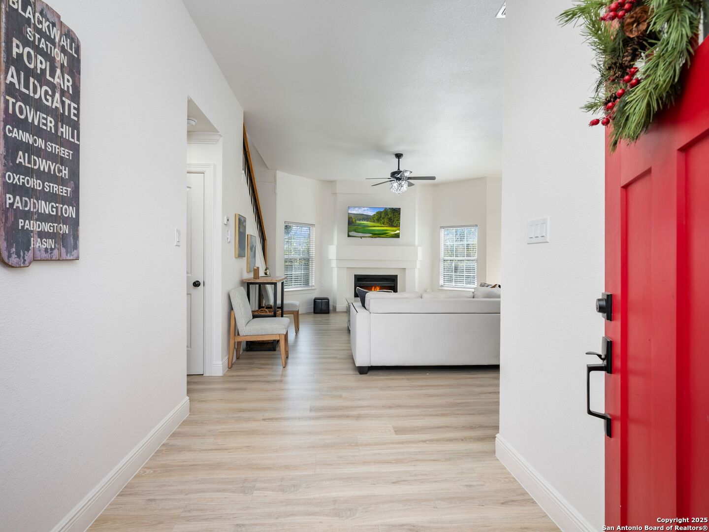 8403 Maple Ridge San Antonio TX 78239