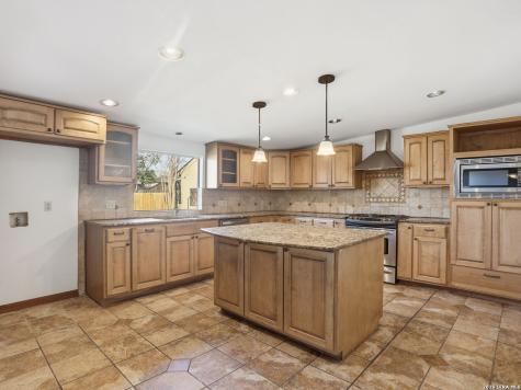 543 Robinhood Alamo Heights TX 78209