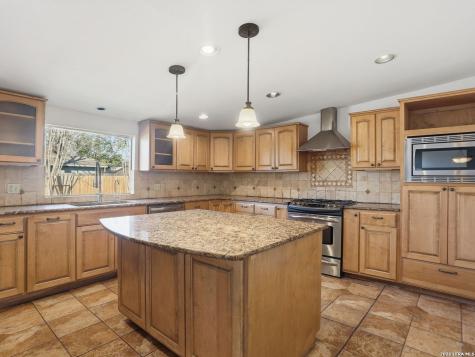 543 Robinhood Alamo Heights TX 78209