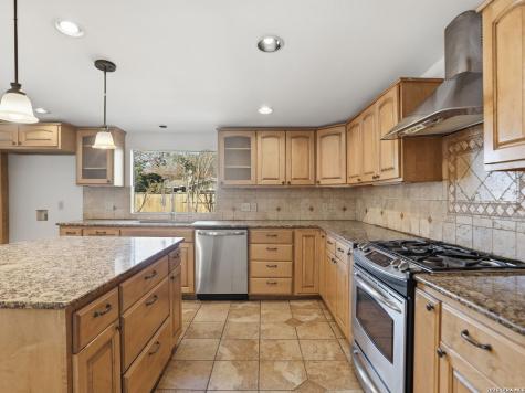 543 Robinhood Alamo Heights TX 78209