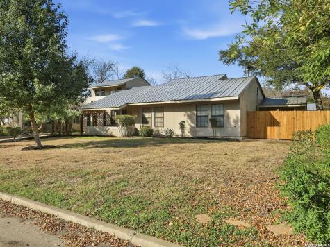 543 Robinhood Alamo Heights TX 78209