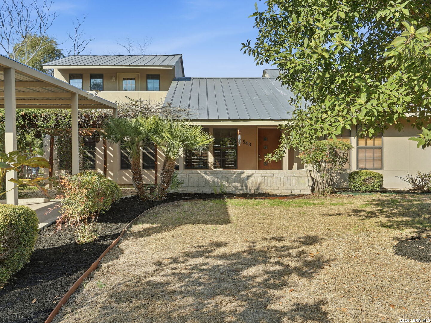 543 Robinhood Alamo Heights TX 78209
