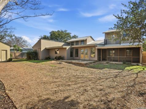 543 Robinhood Alamo Heights TX 78209