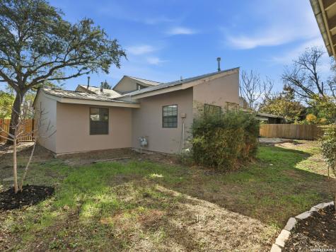 543 Robinhood Alamo Heights TX 78209
