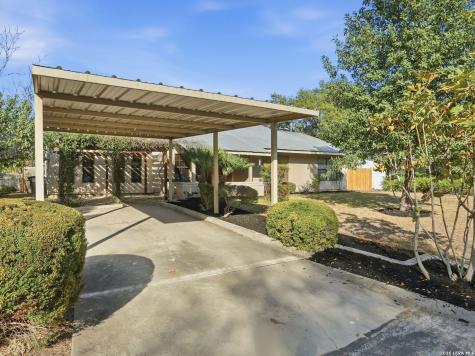 543 Robinhood Alamo Heights TX 78209