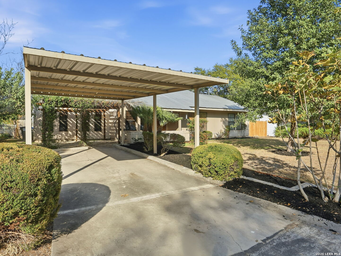 543 Robinhood Alamo Heights TX 78209
