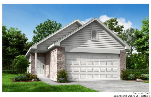5922 Galena Rock San Antonio TX 78222