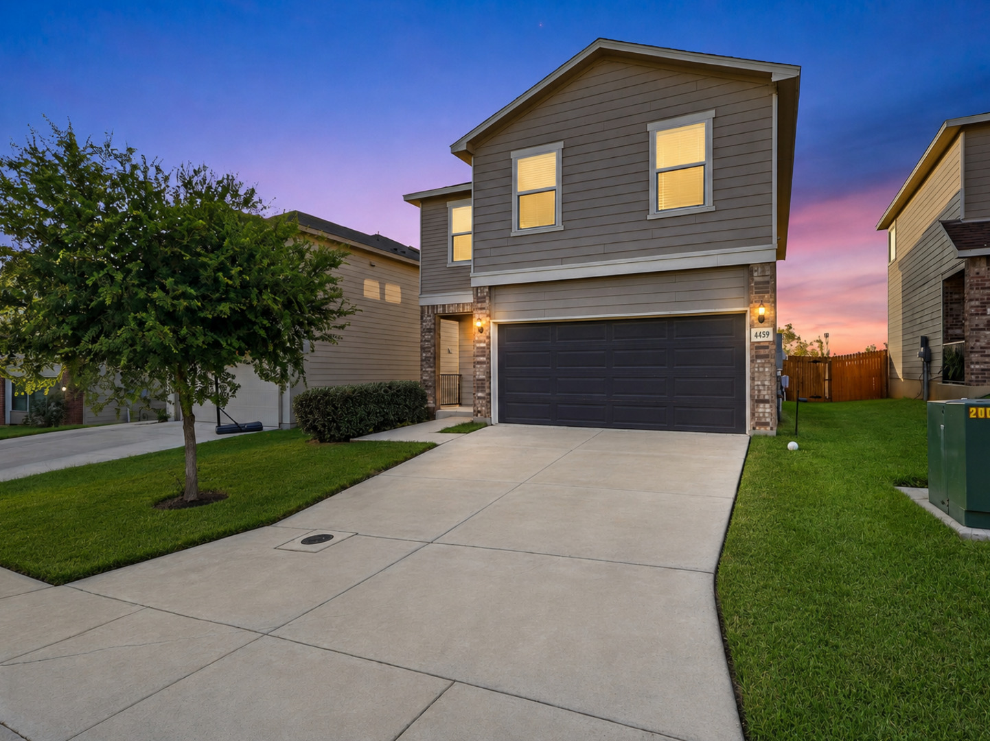 4459 Tivoli Drive Converse TX 78109