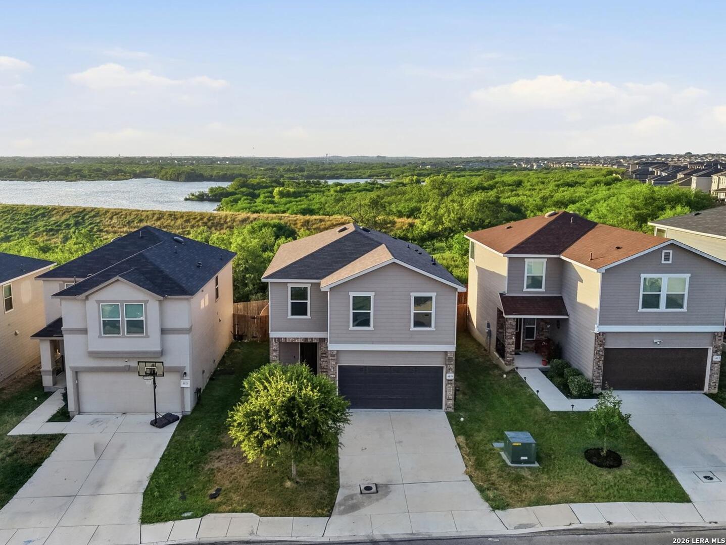4459 Tivoli Drive Converse TX 78109