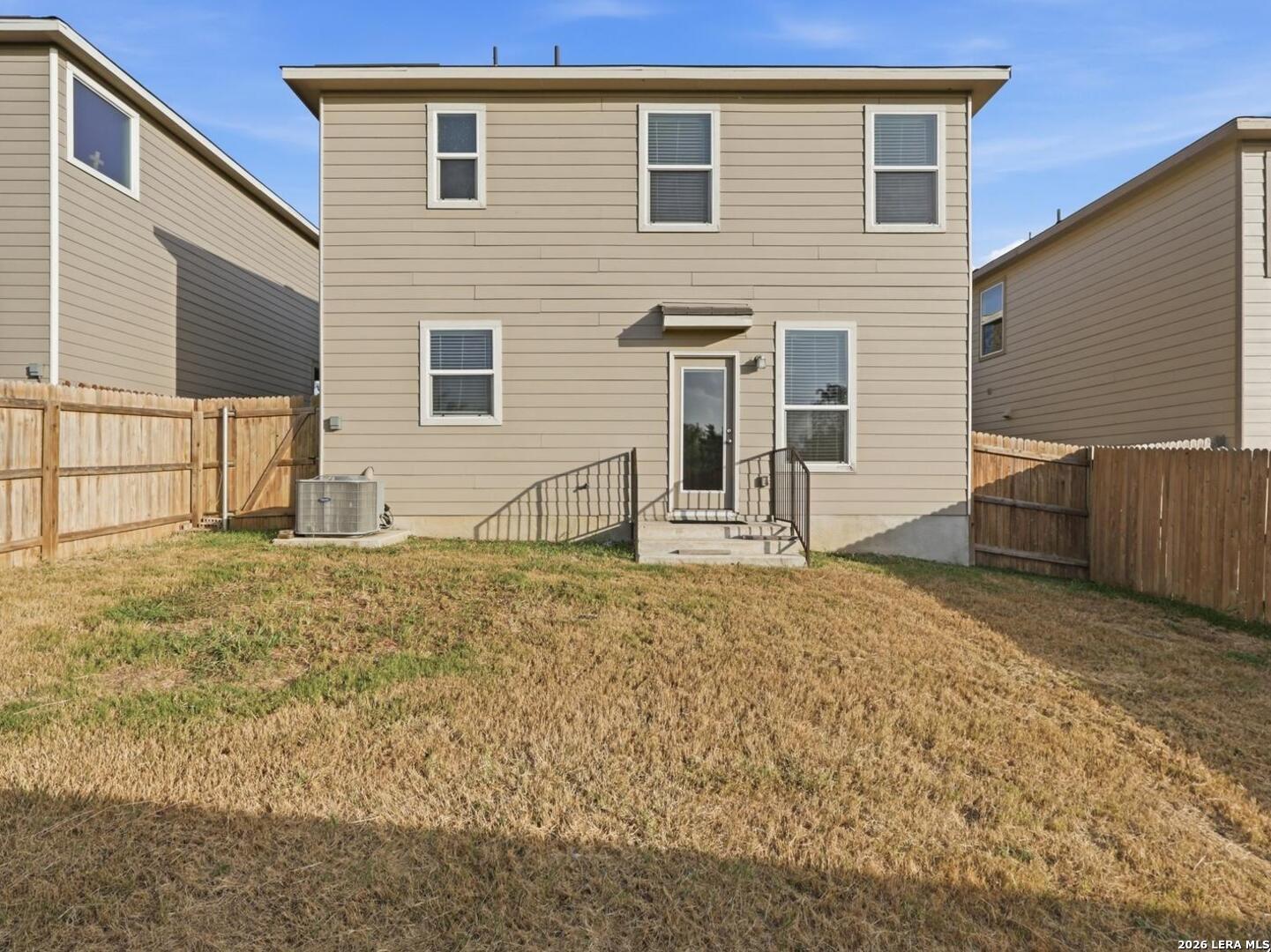 4459 Tivoli Drive Converse TX 78109