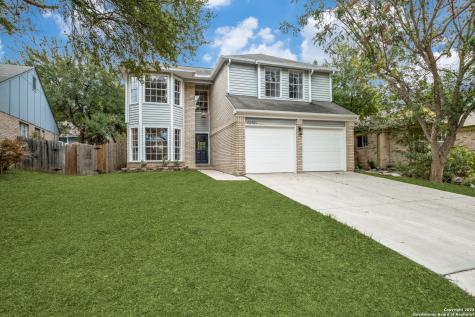 6250 Broadmeadow San Antonio TX 78240