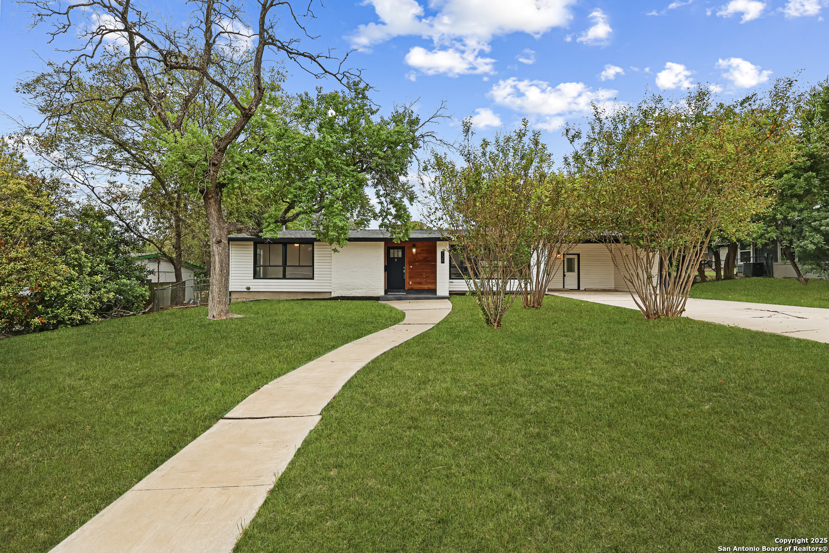 728 Rittiman Road San Antonio TX 78209