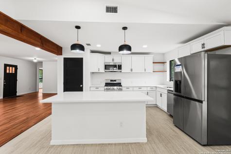 728 Rittiman Road San Antonio TX 78209