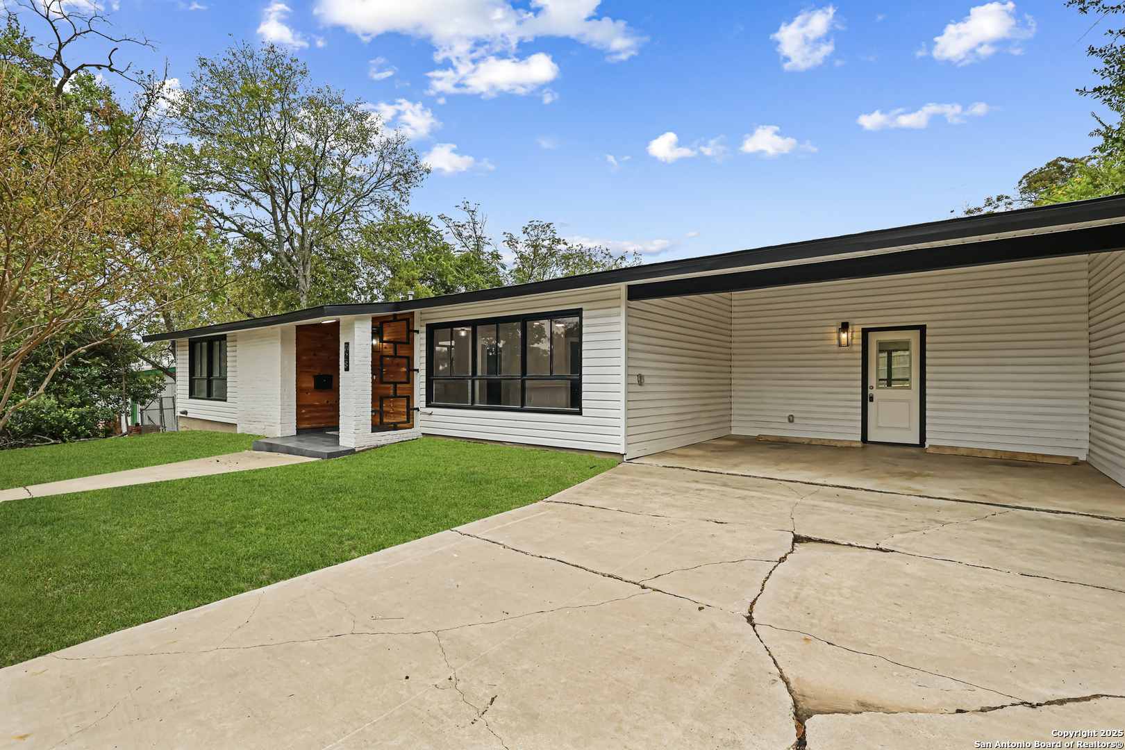 728 Rittiman Road San Antonio TX 78209