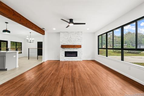 728 Rittiman Road San Antonio TX 78209
