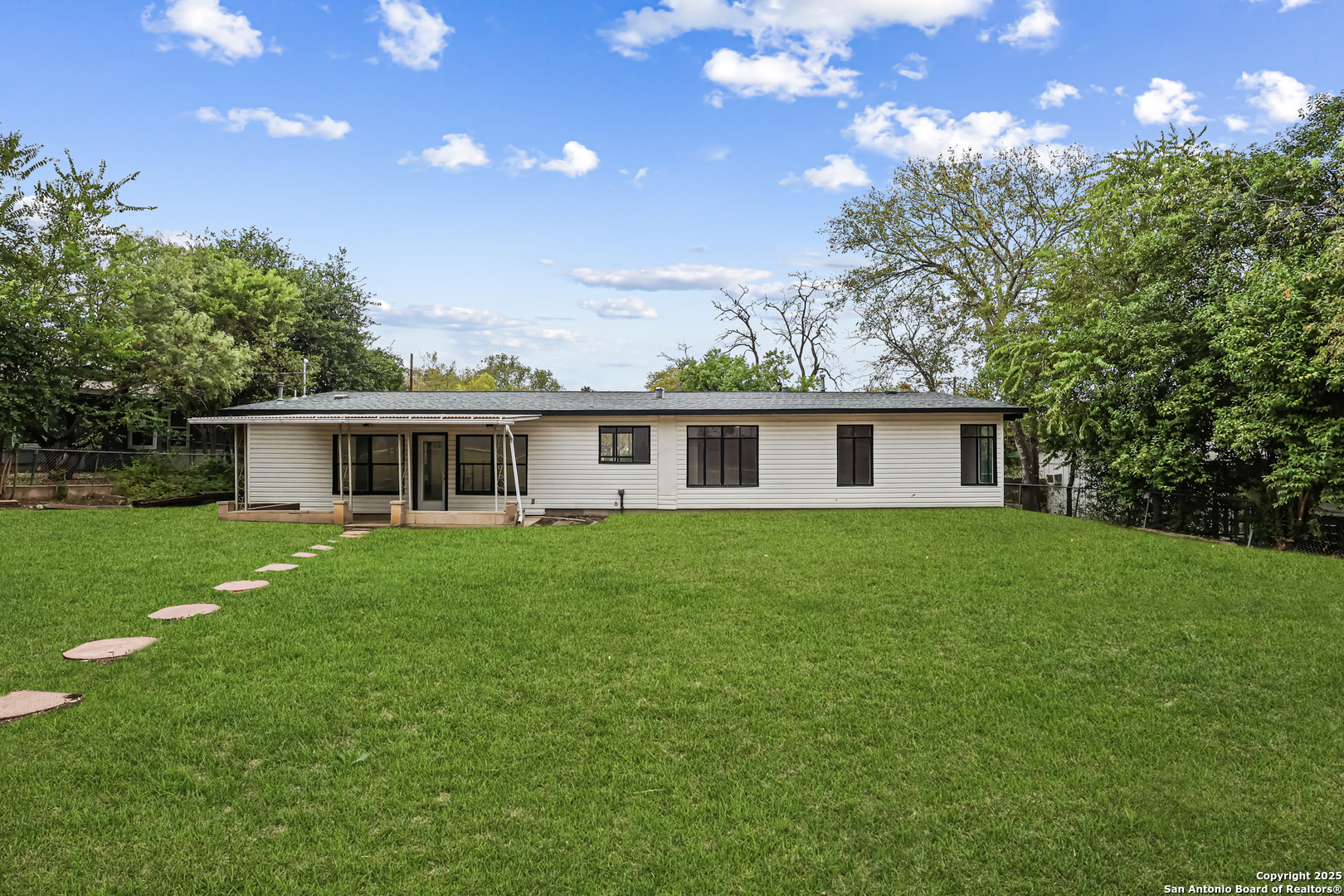 728 Rittiman Road San Antonio TX 78209