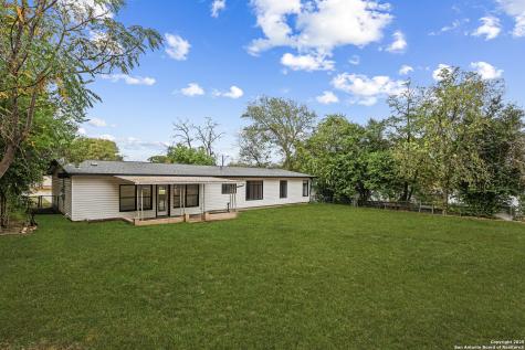 728 Rittiman Road San Antonio TX 78209