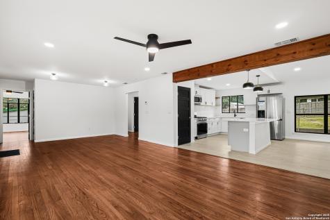 728 Rittiman Road San Antonio TX 78209