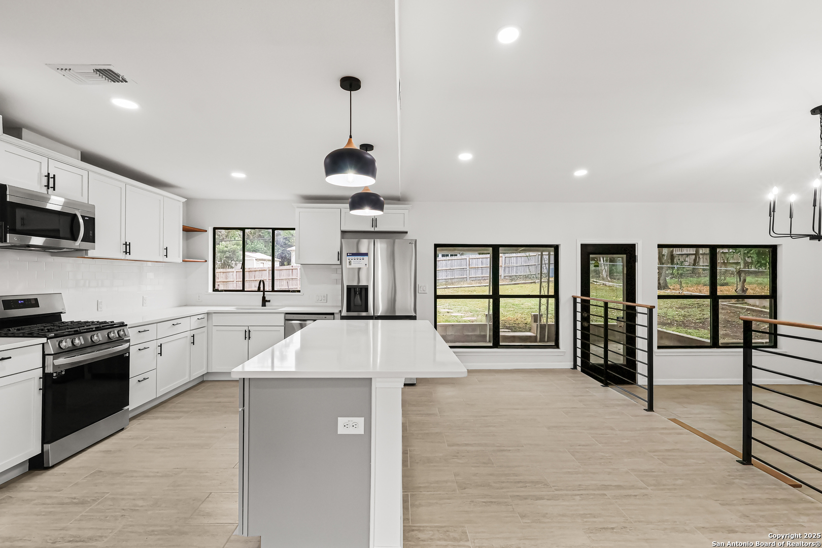 728 Rittiman Road San Antonio TX 78209