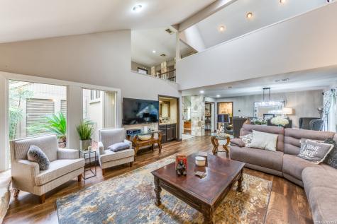 212 Sagecrest Drive San Antonio TX 78232