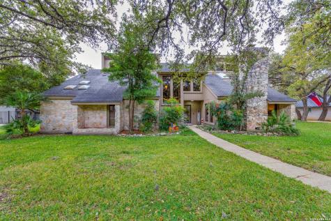 212 Sagecrest Drive San Antonio TX 78232
