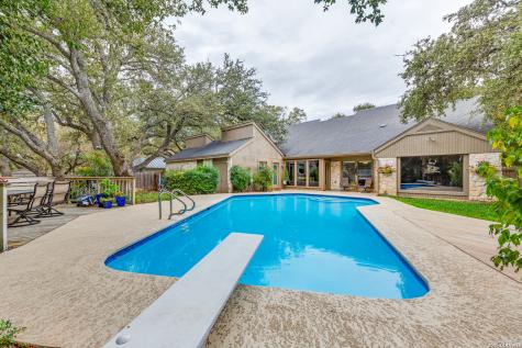 212 Sagecrest Drive San Antonio TX 78232