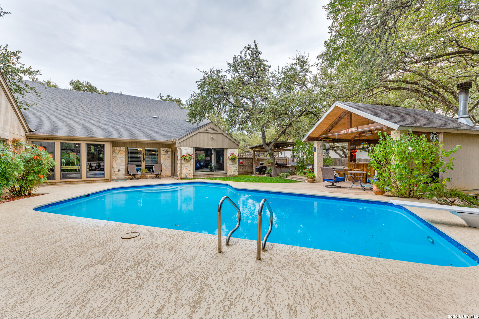 212 Sagecrest Drive San Antonio TX 78232