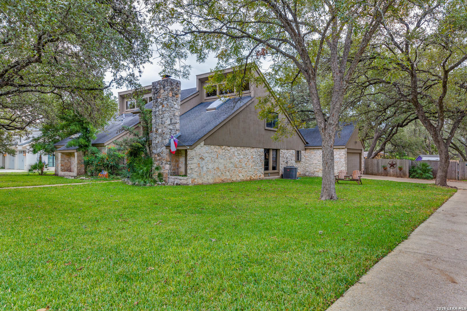 212 Sagecrest Drive San Antonio TX 78232