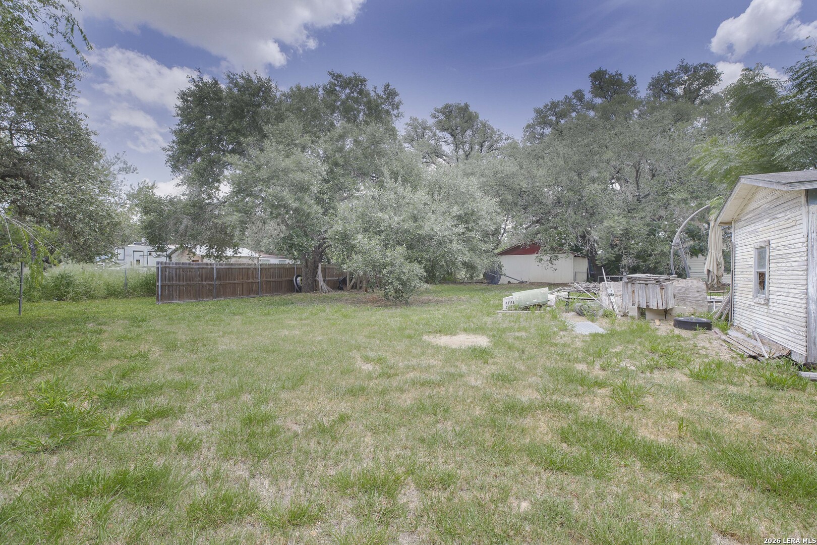 623 San Antonio Street Pleasanton TX 78064