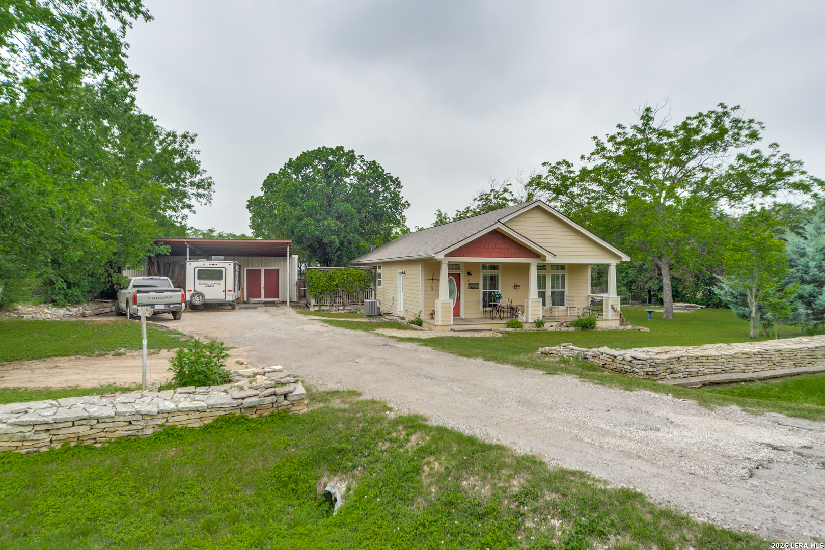 5 Fm 473 Comfort TX 78013