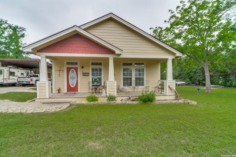 5 Fm 473 Comfort TX 78013