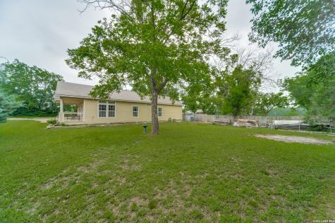 5 Fm 473 Comfort TX 78013
