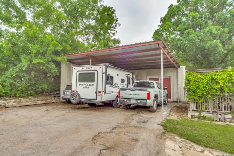 5 Fm 473 Comfort TX 78013