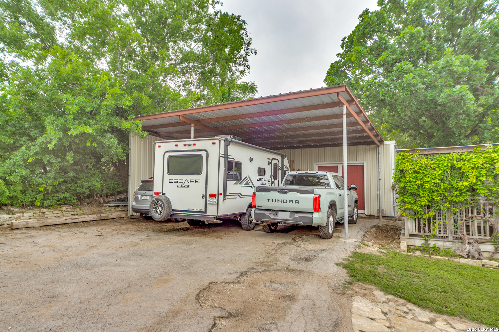 5 Fm 473 Comfort TX 78013