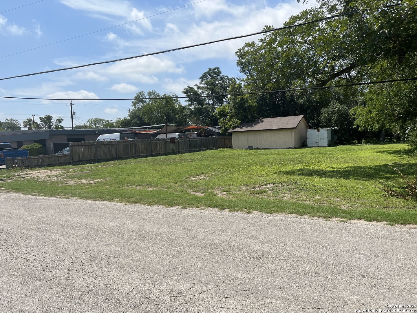 170 Mary Helen Drive San Antonio TX 78222