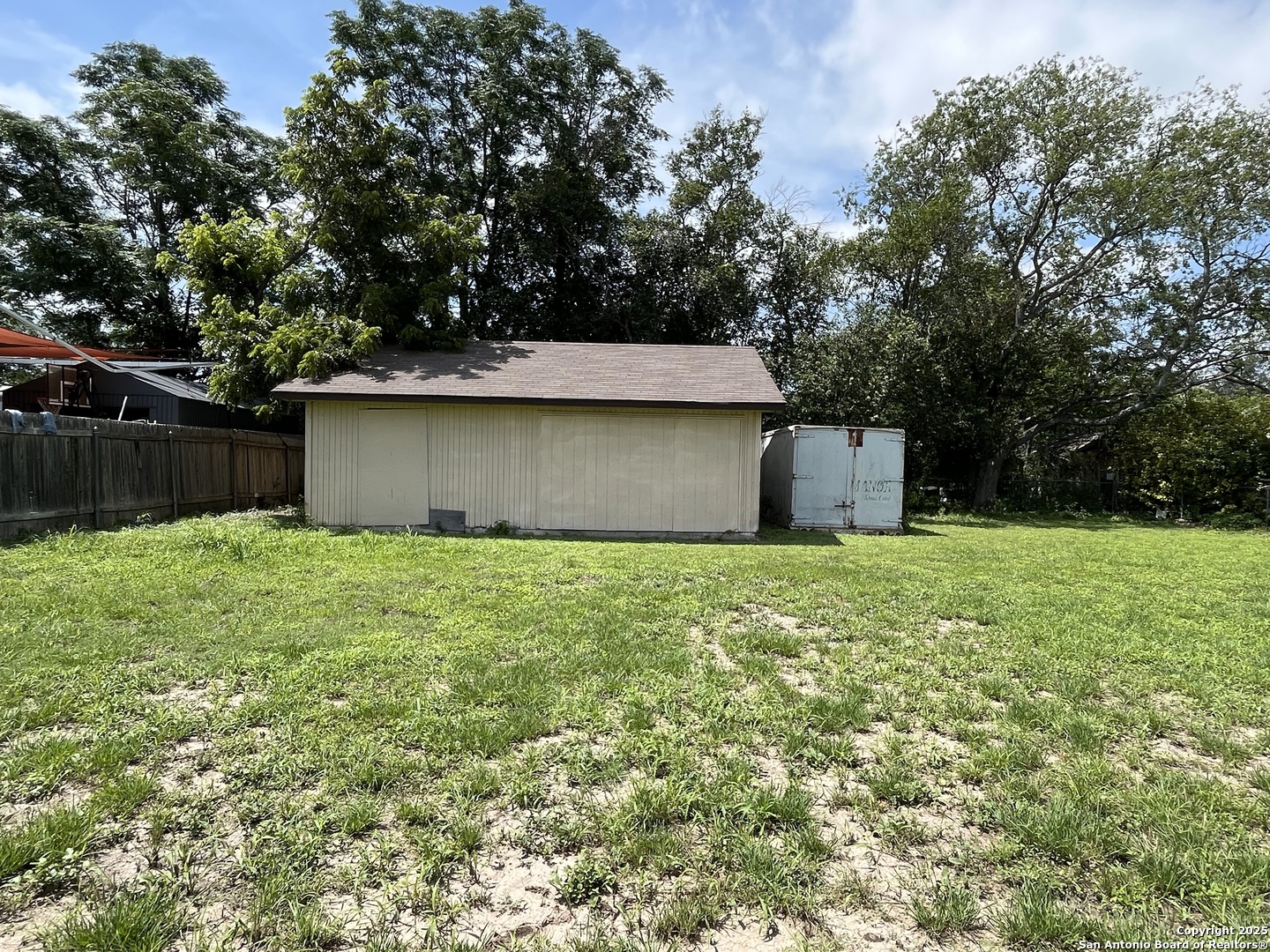 170 Mary Helen Drive San Antonio TX 78222
