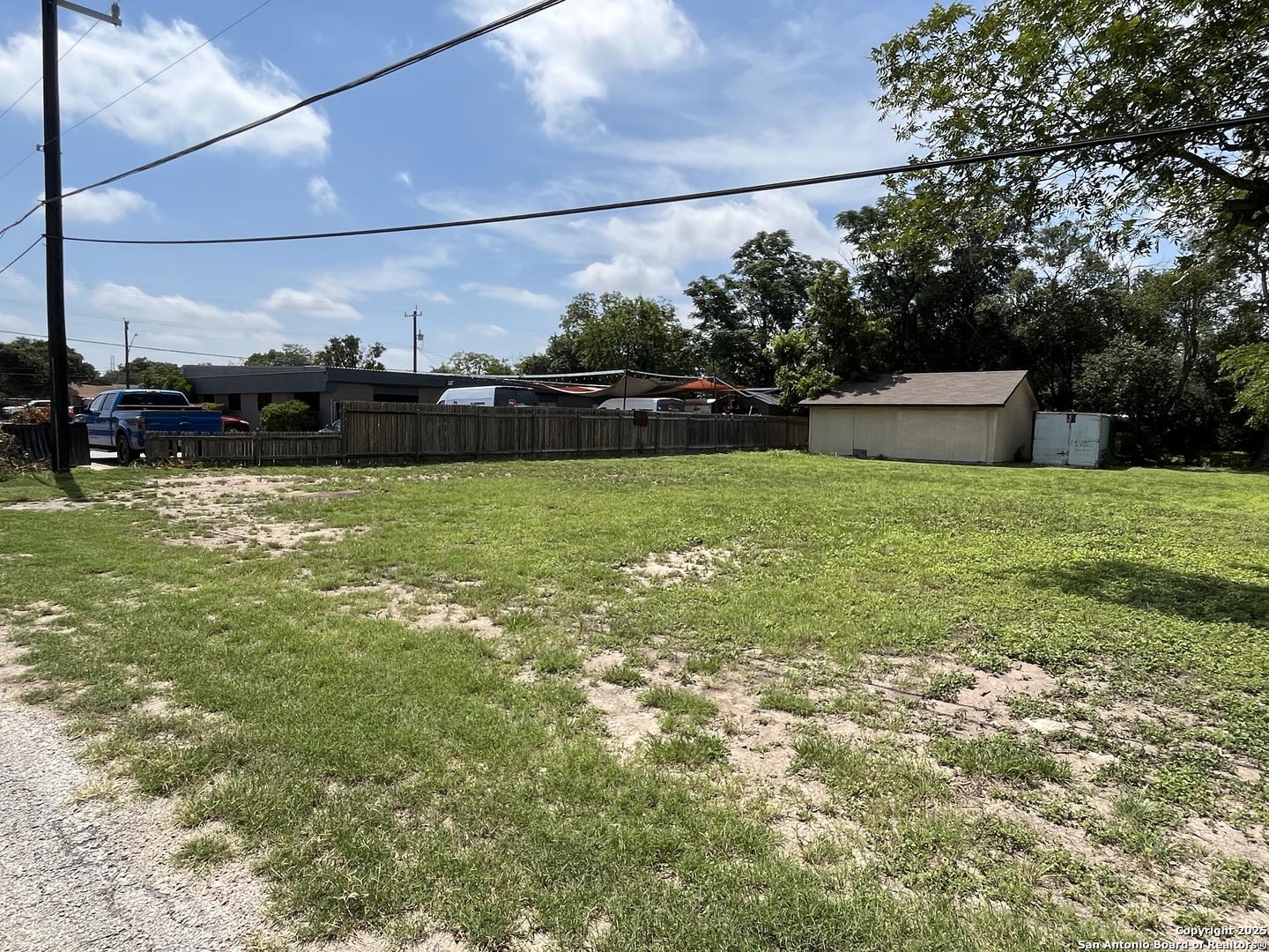 170 Mary Helen Drive San Antonio TX 78222
