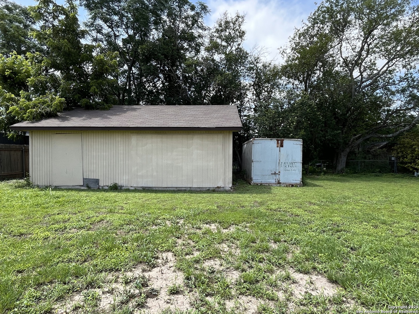 170 Mary Helen Drive San Antonio TX 78222