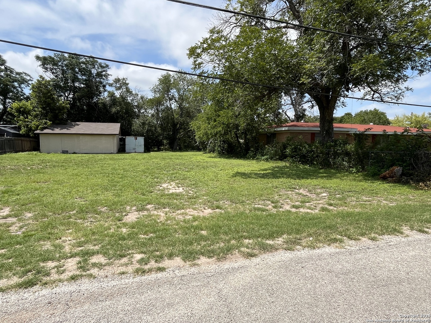 170 Mary Helen Drive San Antonio TX 78222