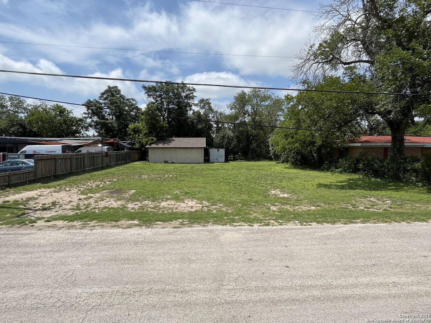 170 Mary Helen Drive San Antonio TX 78222