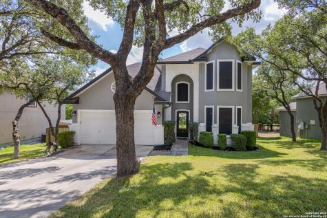 8110 New Dawn San Antonio TX 78250
