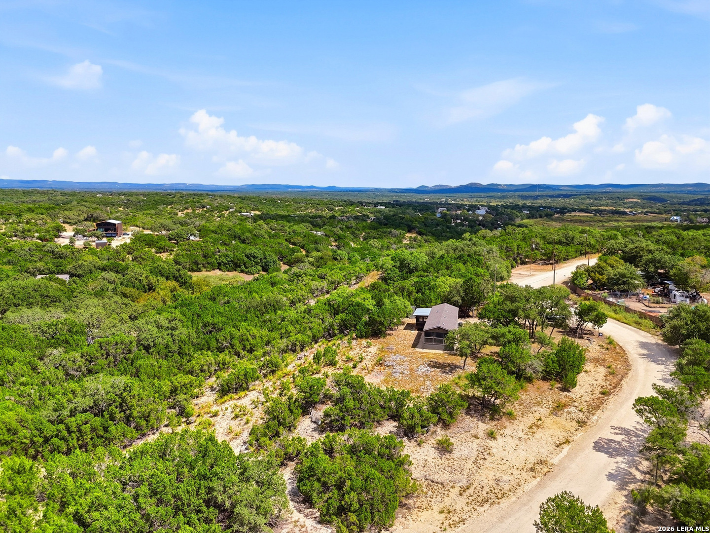 333 Spanish Oak Drive Bandera TX 78003