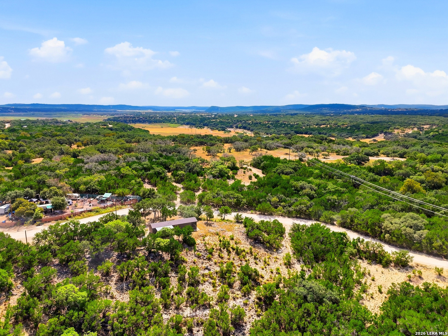 333 Spanish Oak Drive Bandera TX 78003
