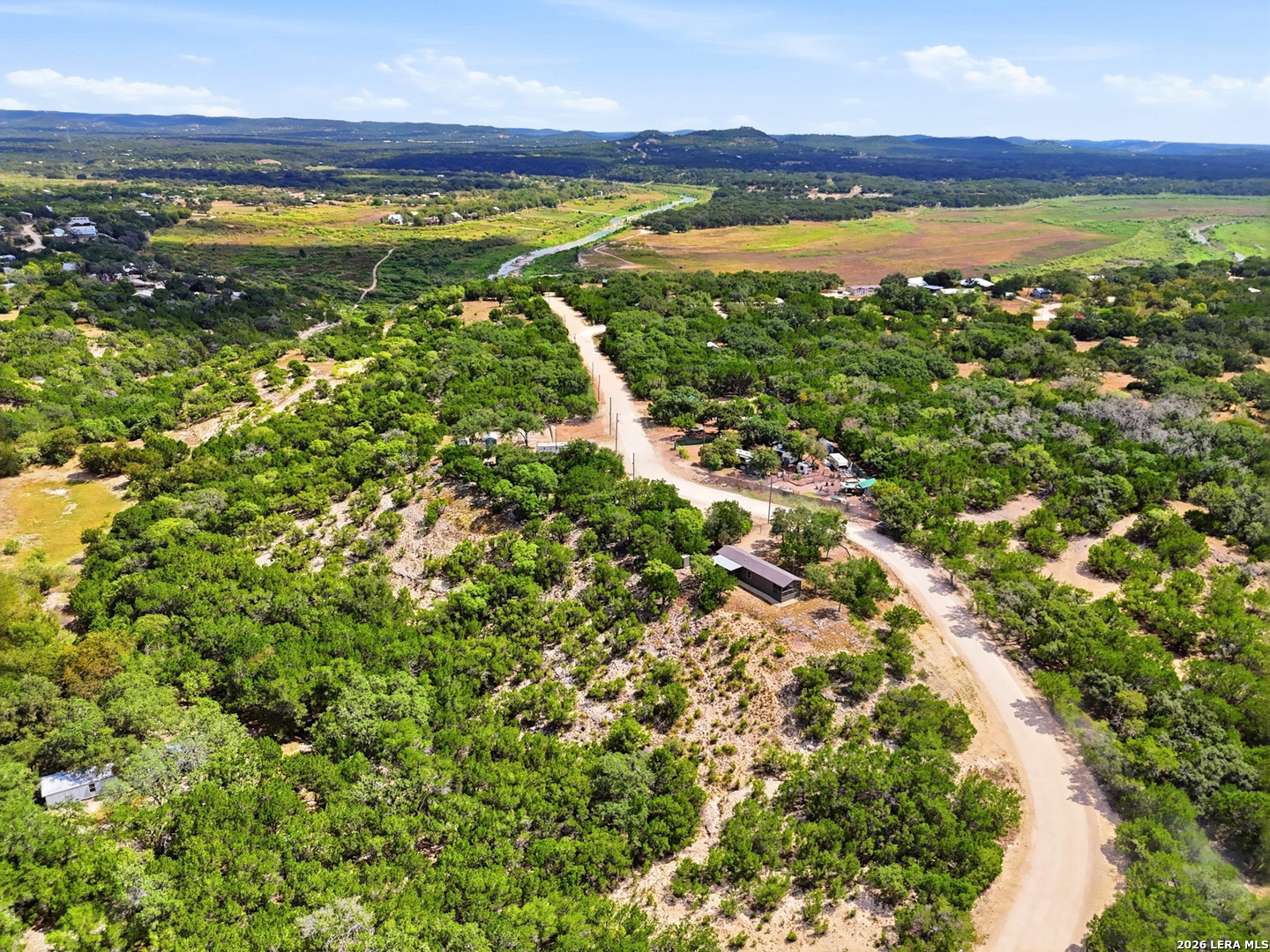 333 Spanish Oak Drive Bandera TX 78003